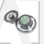 Коаксіальна акустика Kicx ICQ-502